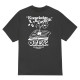 Obey Ανδρική κοντομάνικη μπλούζα Knowledge & Growth Tee